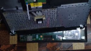 Asus X551C SSD Upgrade | Asus Laptop SSD+HDD Upgrade #SSD