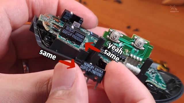 [? DIY VLOG] Fixing Logitech MX Anywhere 2S with ____ ? смотреть онлайн