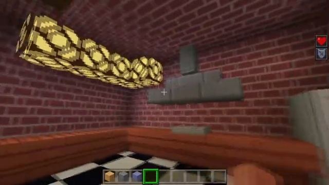 BARE BONES PACK de TEXTURAS para MINECRAFT PE 1.18 * Bare Bones texture pack * MINECRAFT PE 1.18 смотреть онлайн