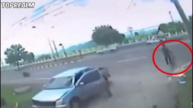ТОП 6 РЕАЛЬНЫХ ВИДЕО ПРИЗРАКОВ СНЯТЫХ НА КАМЕРУ смотреть онлайн