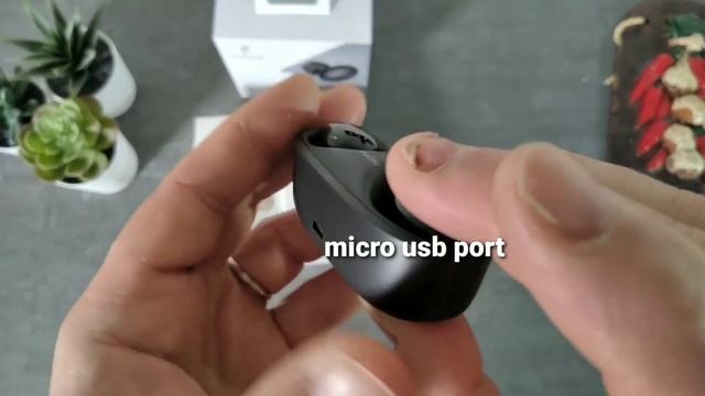 1MORE True Wireless Earbuds смотреть онлайн