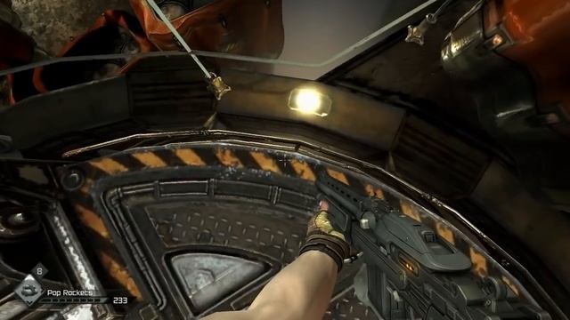 Rage Speedrun - 1:35:03 Single Segment