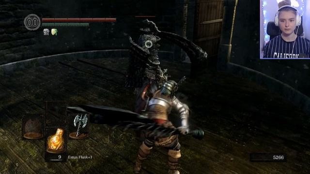 WHY DID IT HAVE TO BE SNAKES!? - Dark Souls Remastered - Part 8 смотреть онлайн