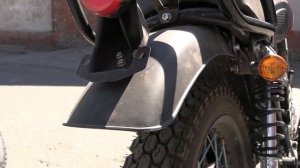 Сравнение самого дешевого мотоцикла 250 куб.см. - Хантер 250, и не самого дешевого Скаут-6.