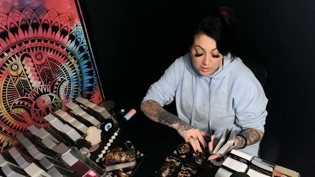 LEO?I Don't Even Know What To Title This Reading!!!???BIG WARNING IN EXTENDED!!!? смотреть онлайн