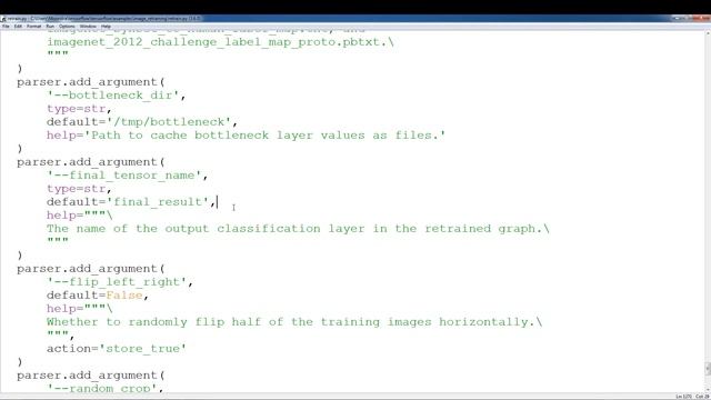 Python Computer Vision -- Transfer Learning With Tensorflow #1 смотреть онлайн