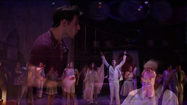 SATURDAY NIGHT FEVER Preview смотреть онлайн