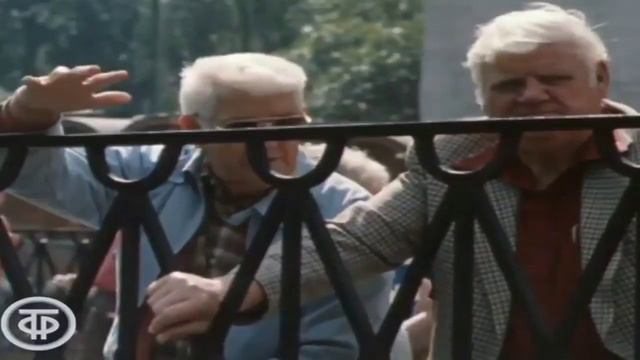 Жизнь в СССР. 1970-е годы смотреть онлайн