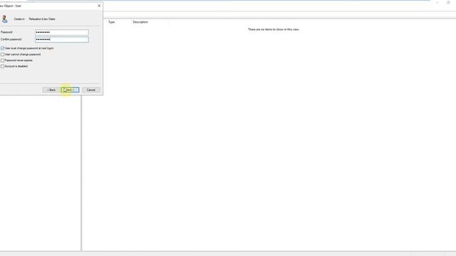 Windows Server 2019 Disable Password Complexity смотреть онлайн