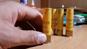 сайга 20 с, лучшие  гильзы для снаряжение патрон 20 калибра
