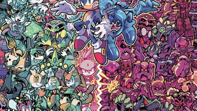 The LOST Origins of Princess Tiara (Sonic X-Treme) | Origin Oracle смотреть онлайн