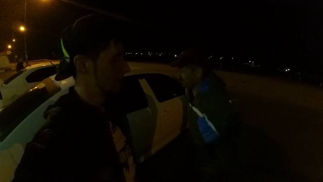 Рыбалка в Астрахани 2019. Дорога и первый день смотреть онлайн