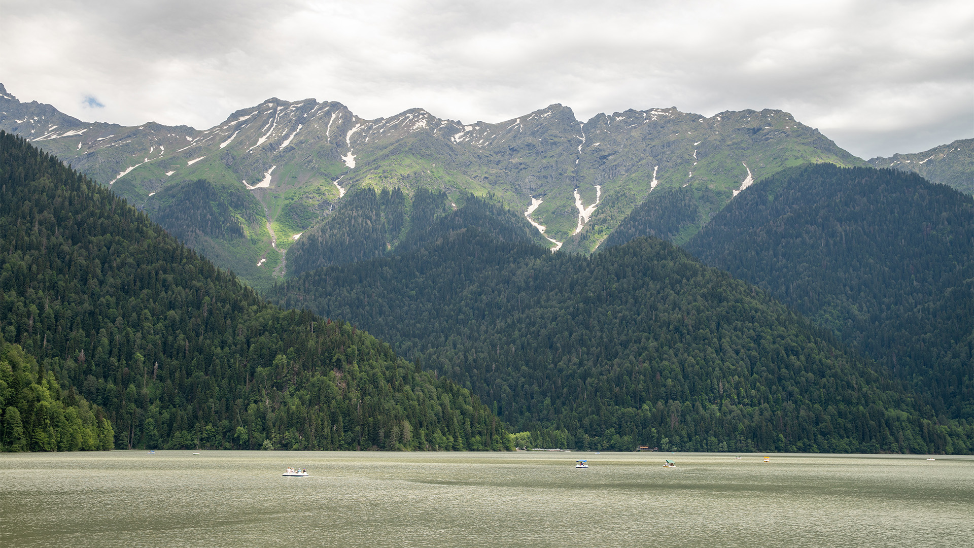 Абхазия за две с половиной минуты. Экскурсии | Abkhazia In 2.5 Minutes. Excursions