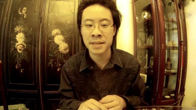 Alfred Ho - life is too short смотреть онлайн