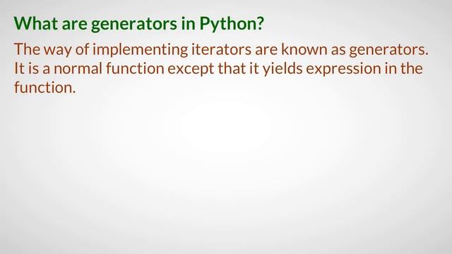 python interview question and answers part 2 смотреть онлайн