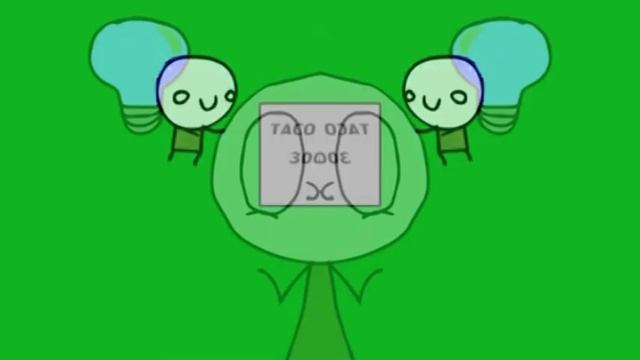 It's Raining Tacos! but is in Low Voice смотреть онлайн