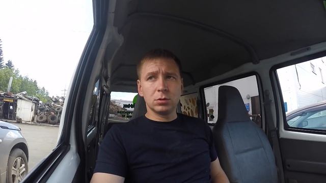 #15 Плюсы эксплуатации электромобиля (Mitsubishi minicab Miev) смотреть онлайн