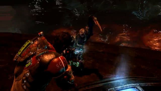 Dead space 3 Концовка/The End смотреть онлайн