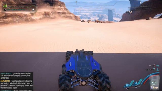 Mass Effect Andromeda Livestream: DISSENSION IN THE RANKS |Part 48| Biotic Female Ryder Gameplay смотреть онлайн