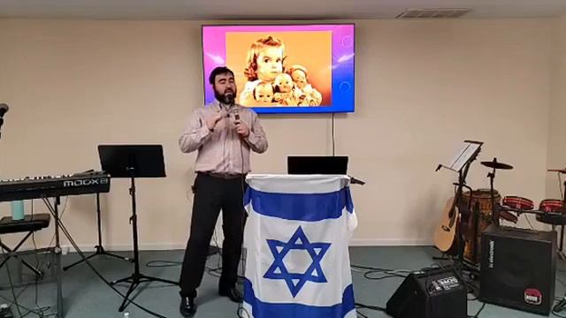 Левиты и важность закона смотреть онлайн