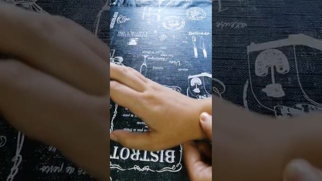 Урок 4. Упражнения для подготовки игрового аппарата рук.