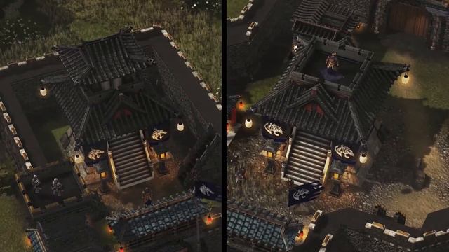 Stronghold - Warlords | Gamescom 2020 Day 2 from ittweak.de смотреть онлайн