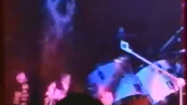 Immortal - Unsilent Storms In The North Abyss & The Call Of The Wintermoon (Live) смотреть онлайн