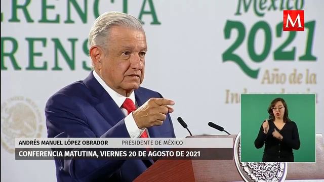 Caso de José Eduardo Ravelo es un crimen de odio: AMLO смотреть онлайн