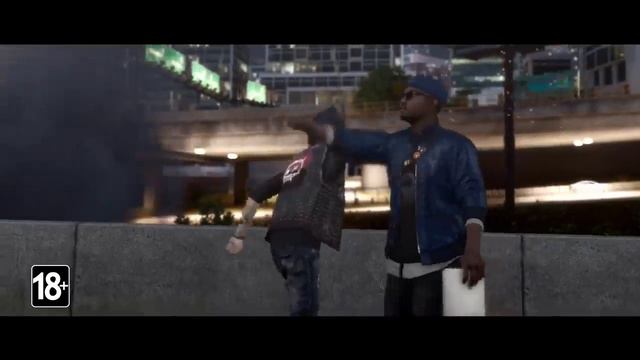 скачать watch dogs 2 смотреть онлайн