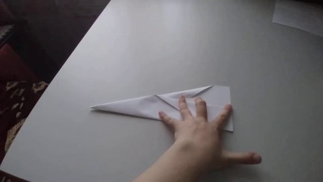 оригами нож легко зделай сам ! смотреть онлайн