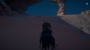 Assassin's Creed  Origins папирус - Каменный гриб