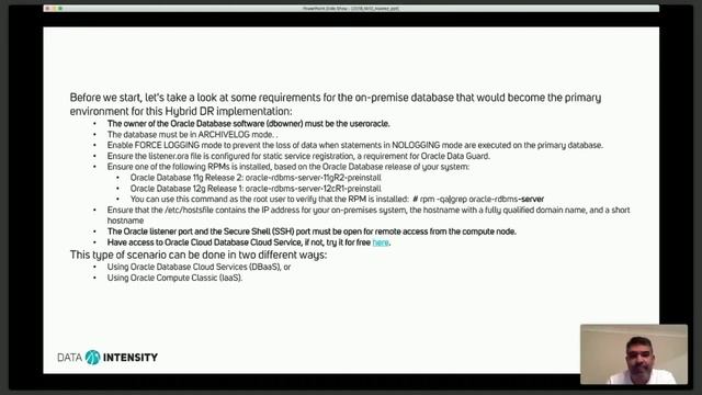 1,2,3 and Done! 3 easy ways to migrate to the cloud! by Francisco Munoz Alvarez смотреть онлайн