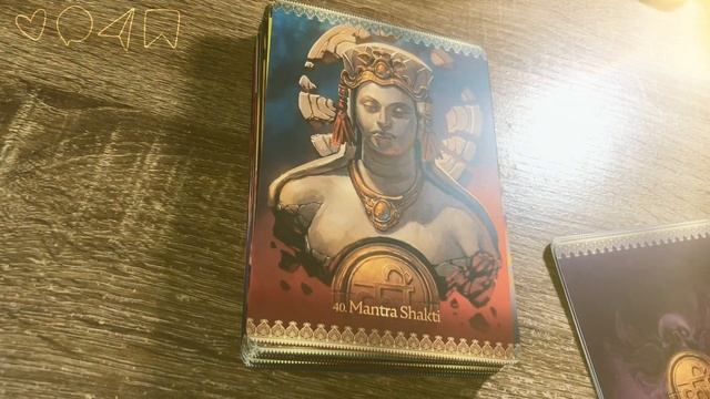 ✨?Kali Oracle ? ✨Deck Review смотреть онлайн