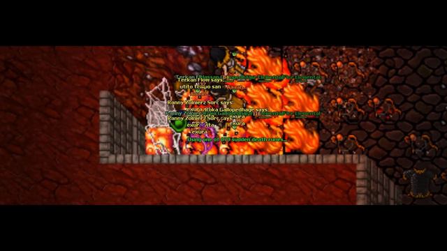 Hexana.net Pk Part 1 || GallopedHage Crew смотреть онлайн