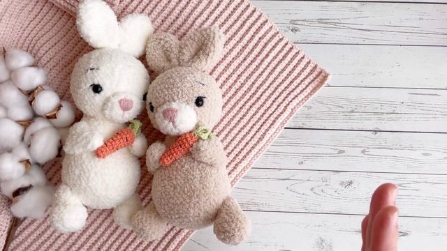 Вязаные игрушки/короткое подключение/мои процессы смотреть онлайн