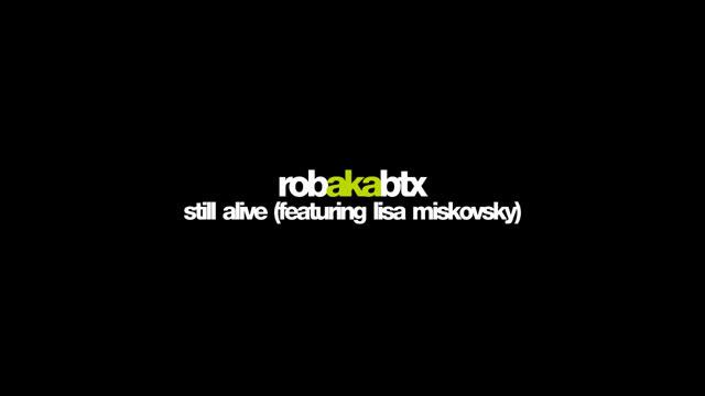 Still alive (feat. Lisa Miskovsky) смотреть онлайн