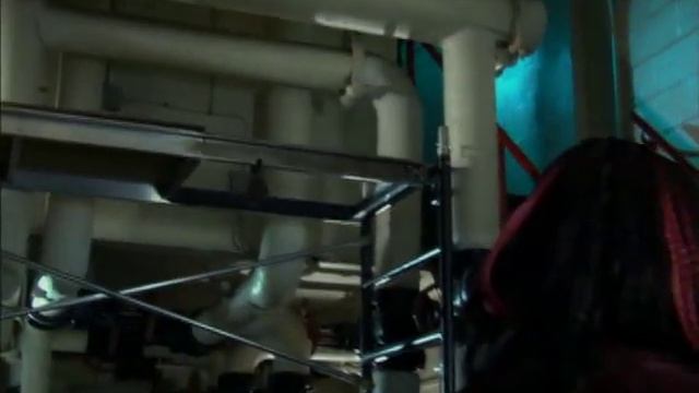 Dark Oracle: S02E07 The Familiar |ENG| смотреть онлайн