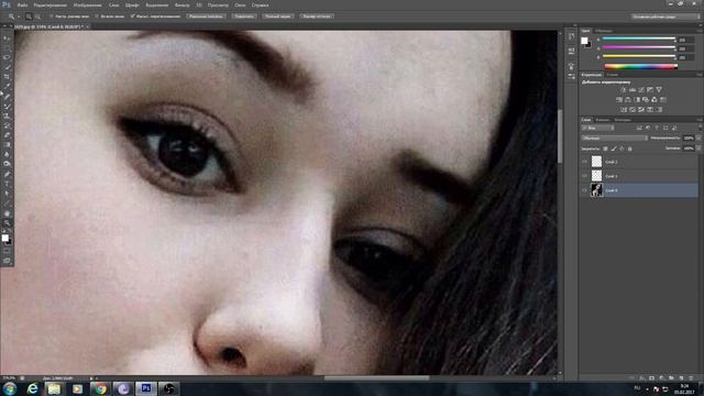Photoshop || Эльф Ксюша смотреть онлайн
