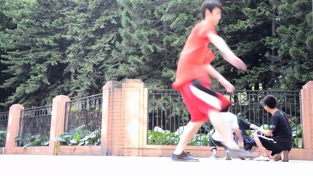 5YT Of China - RHA 2014 Shuffle T1M(RUS)Style смотреть онлайн