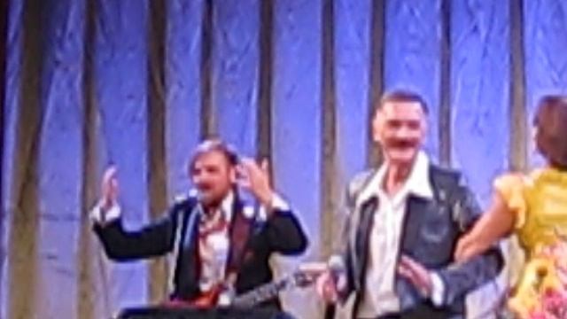 Верасы "Посошок" !.avi смотреть онлайн