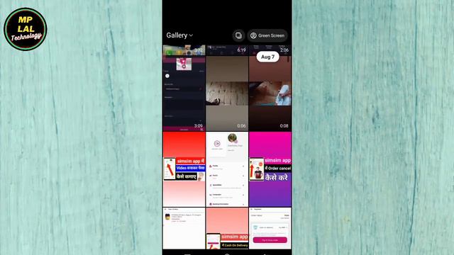 Instagram Lite Me Reels Kaise Upload kare || Instagram Lite Me Reels Ko Story Kaise Dale смотреть онлайн