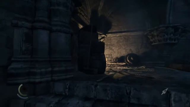 Thief #6 (Тайна дома цветов) смотреть онлайн