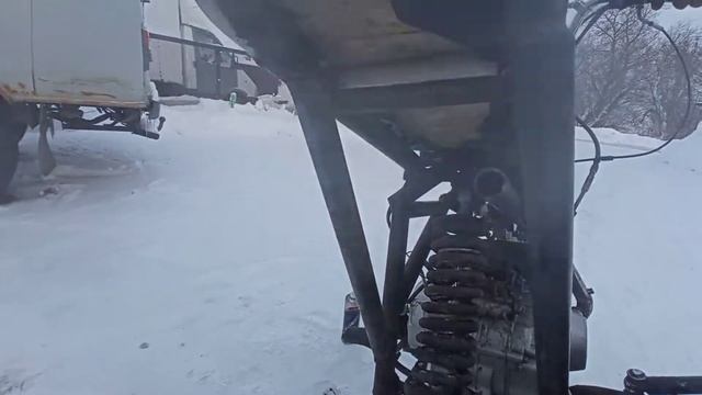 ПИТБАЙК СВОИМИ РУКАМИ часть 6 смотреть онлайн