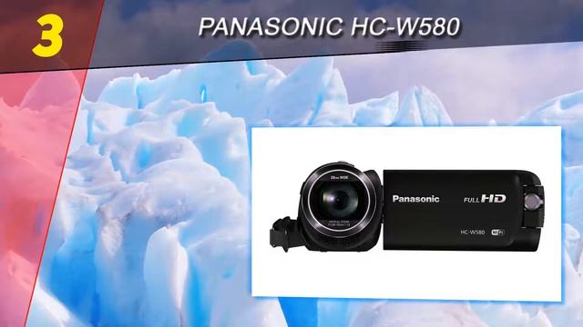 5 Best Camcorder 2021 смотреть онлайн