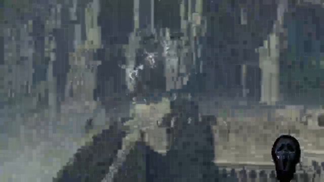 Dark souls 3. A new save смотреть онлайн