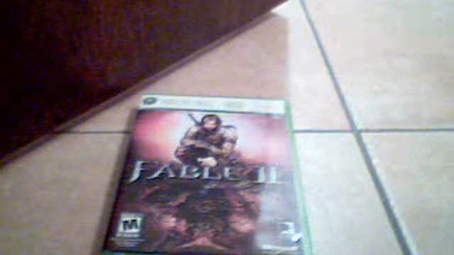 Fable 2 dlc смотреть онлайн