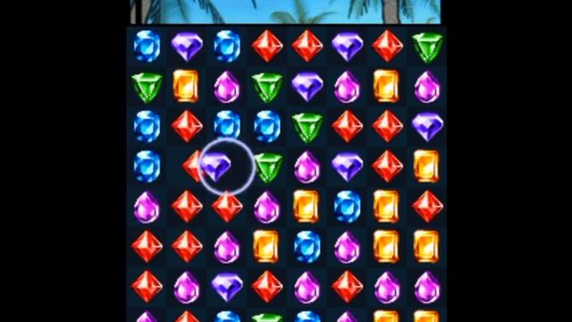 Diamond Twister 2 - Прохождение Java игры #3 смотреть онлайн
