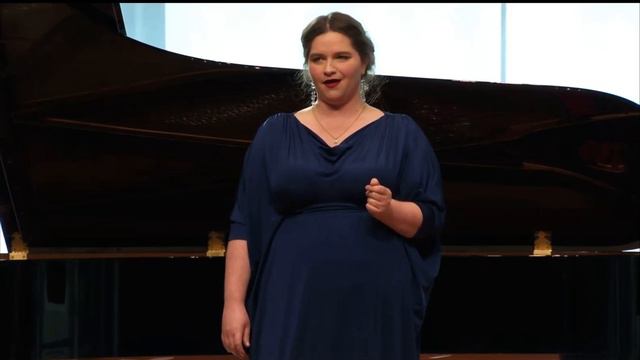 Der Turm zu Babel - Mauricio Kagel - Nr. 3 English - Internationaler Mozart Wettbewerb 2023 смотреть онлайн