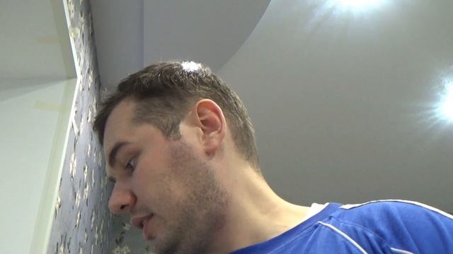 Как закрепить гардину на гипсокартонный потолок без закладной смотреть онлайн