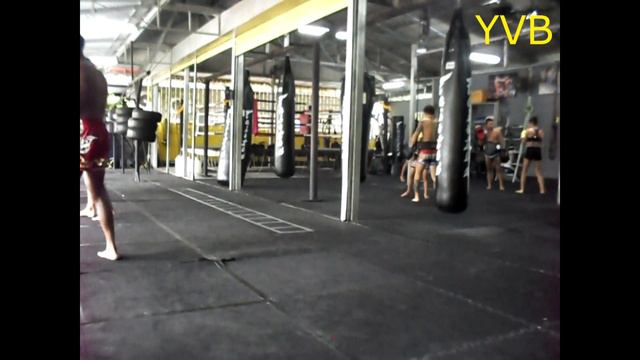 Ruthless Fight Center смотреть онлайн